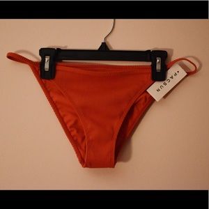 PacSun Bikini Bottoms